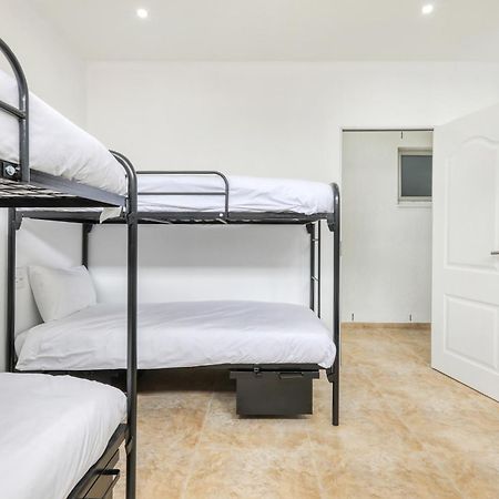 Inn & Out Express Sea Point Cape Town Bagian luar foto