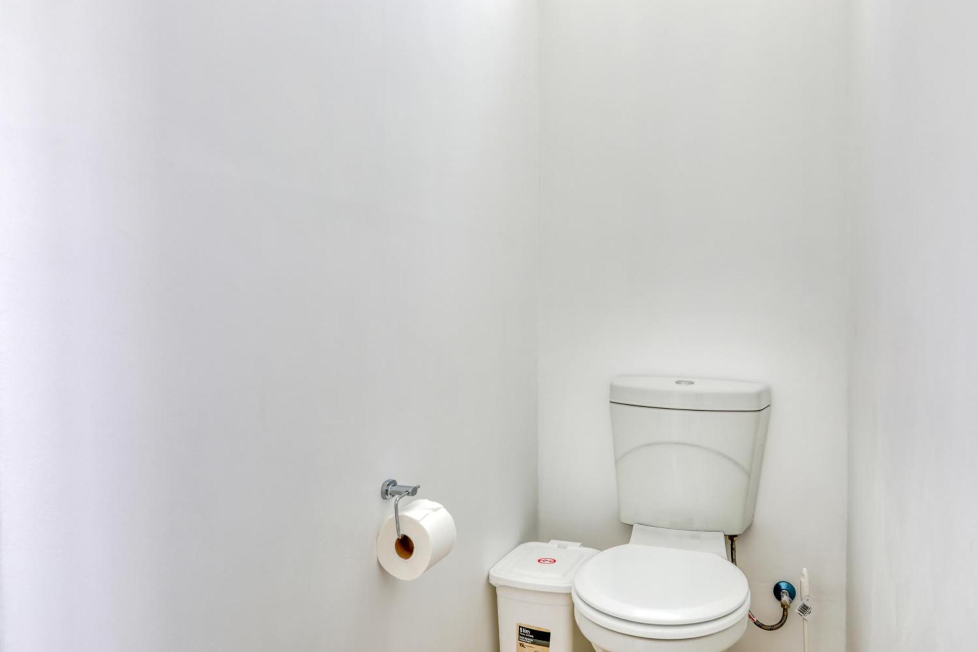 Inn & Out Express Sea Point Cape Town Bagian luar foto